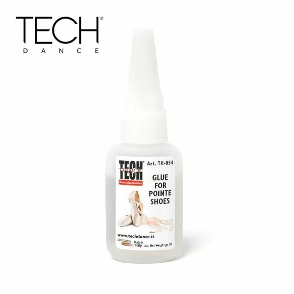 【TECH DANCE /テックダンス】トウシューズ 接着剤  (Classic)