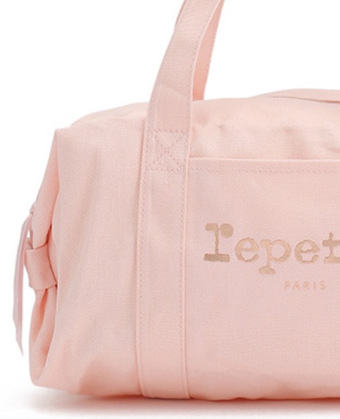 新品同様 repetto レペット ダッフルバッグ レッスンバッグ バレエ 楽天市場】【マラソン中全品P3倍】 レペット バッグ ダッフル