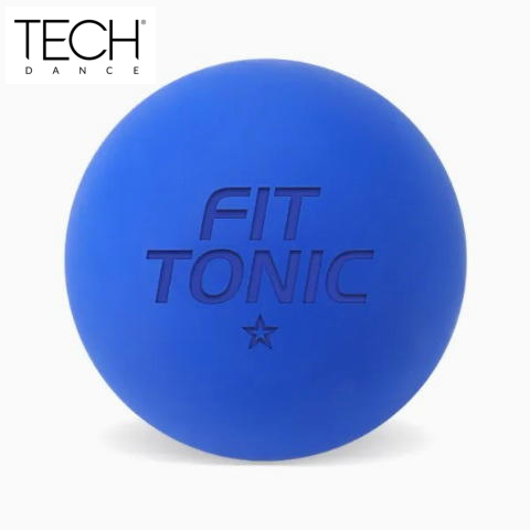 マッサージボール【TECH DANCE】テックダンス こりほぐしボール