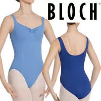 バレエ レオタード BLOCH/ブロック ジュニア～大人<br>プリンセス