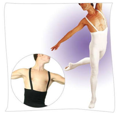 サンシャ 男性用 男の子 ベルト付き厚手バレエタイツ 肩に平ゴム縫い付け済み バレエ バレエ用品 ボーイズ レッスン着 レッスン 着 ダンスウェア ダンスウエア 衣装 発表会衣装 舞台衣装 こどもタイツ 子供タイツ 発表会 練習 バレエレオタード トウシューズ